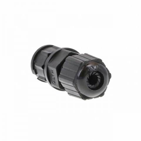 DC-03BMMB-LL7001 射频同轴连接器