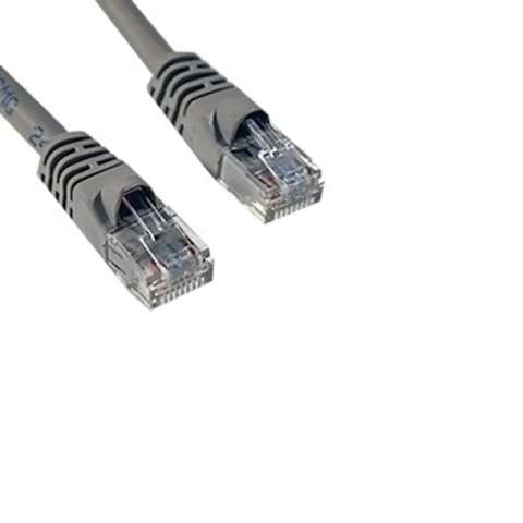 BC-6UG007F 模块化以太网电缆（RJ45，RJ11）