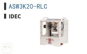 ASW3K20-RLC 钥匙锁开关