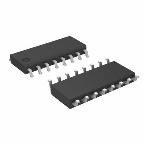 SI3016-KSR 接口 - 调制解调器 - IC 和模组