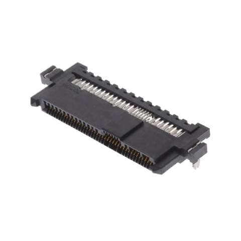 1511240001 插孔射频同轴连接器