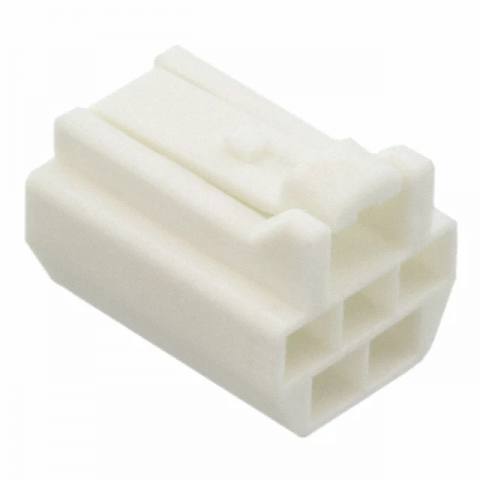 DF62C-5S-2.2C 矩形连接器