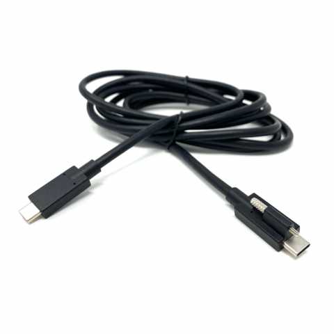 USBCW1M0USBC1SEMBKEM USB 电缆