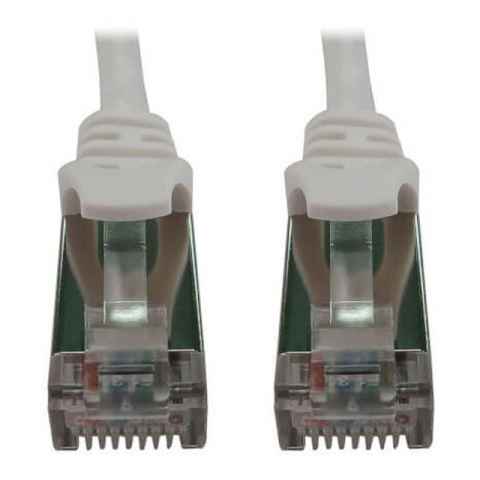 N262-S10-WH 模块化以太网电缆（RJ45，RJ11）
