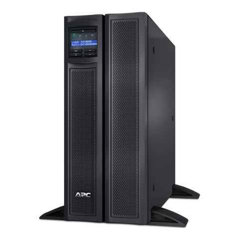 SMX3000LV 不间断电源（UPS)系统