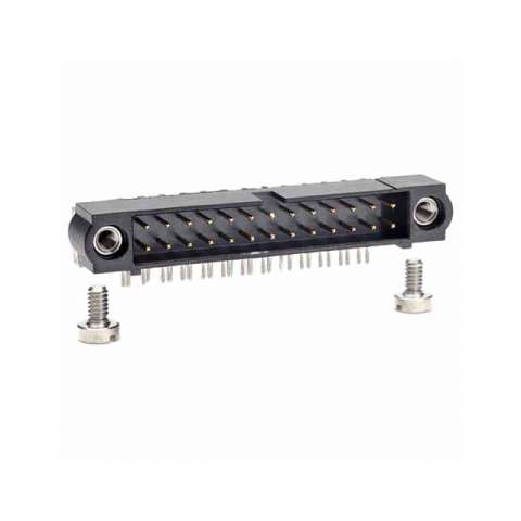 M80-5402622 矩形连接器
