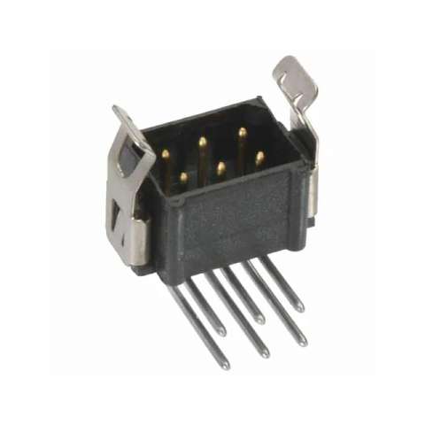 M80-8510845 矩形连接器