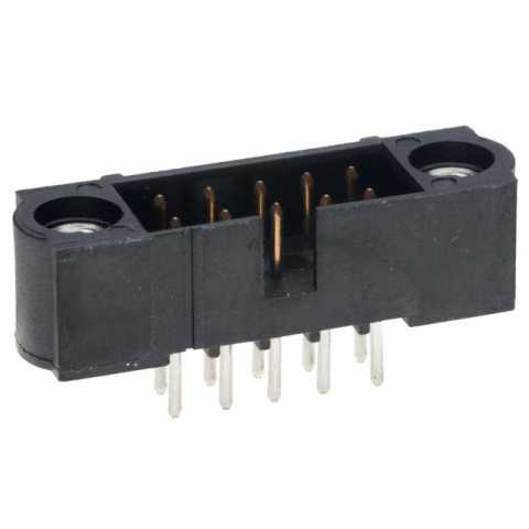 M80-5001042 矩形连接器