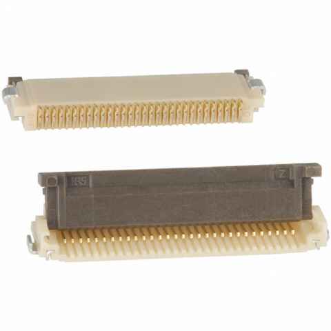FH12-30S-0.5SH(55) FFC、FPC（扁平柔性）连接器