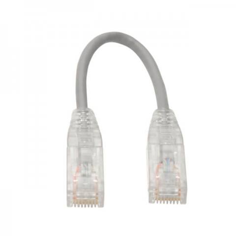N201-S8N-GY 模块化以太网电缆（RJ45，RJ11）