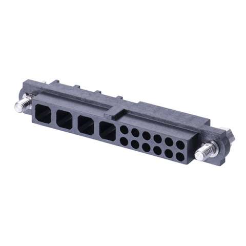 M80-263F104-04-00 矩形连接器