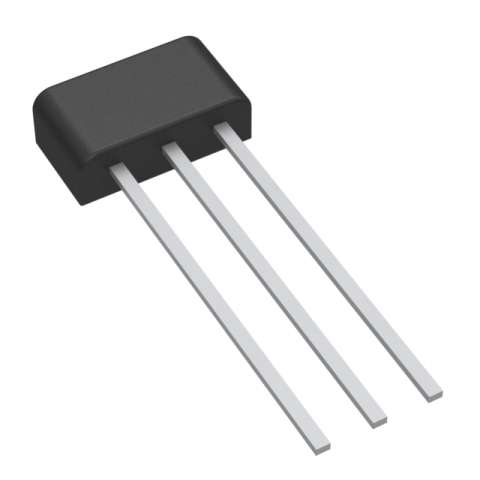 TSIC 306 TO92 模拟和数字输出