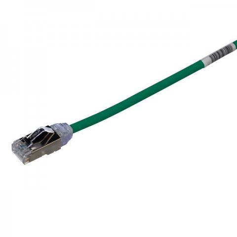 STP28X0.2MGR 模块化以太网电缆（RJ45，RJ11）