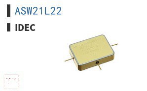 ASW21L22 选择开关