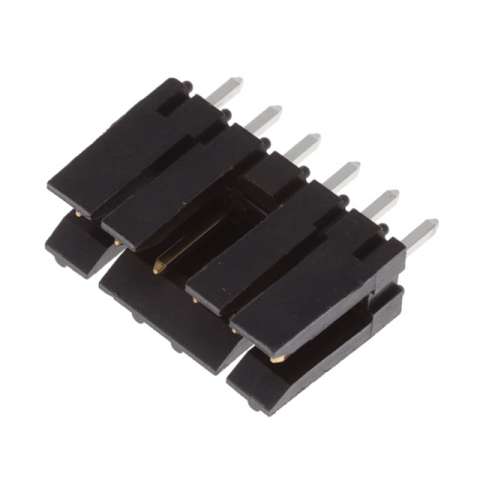 69167-106 射频同轴连接器