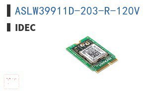 ASLW39911D-203-R-120V 选择开关