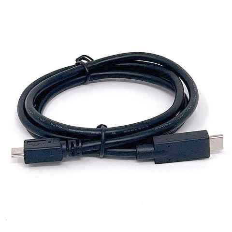 USB5MIC27252M0USBCB(R) USB 电缆