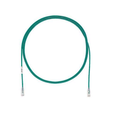 UTP28SP7MGR 模块化以太网电缆（RJ45，RJ11）