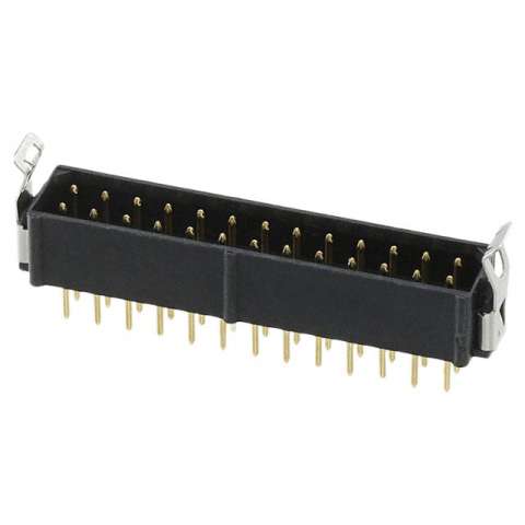 M80-8672605 矩形连接器
