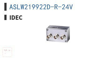ASLW219922D-R-24V 选择开关