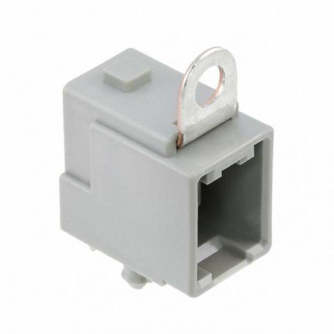 GT13SHA-1PP-DS 同轴射频同轴连接器
