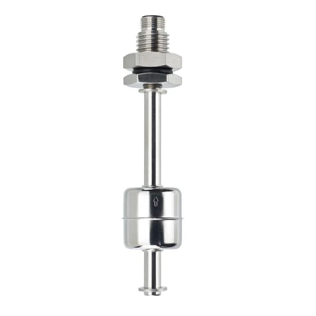 SSF67A25B150PM12 浮动，液位传感器 - 工业