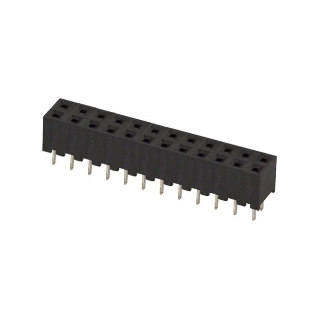 A3C-24DA-2DSE(71) 矩形连接器