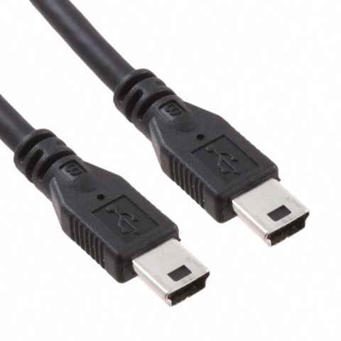 UX40-MB-5PP-500-1002 USB 电缆
