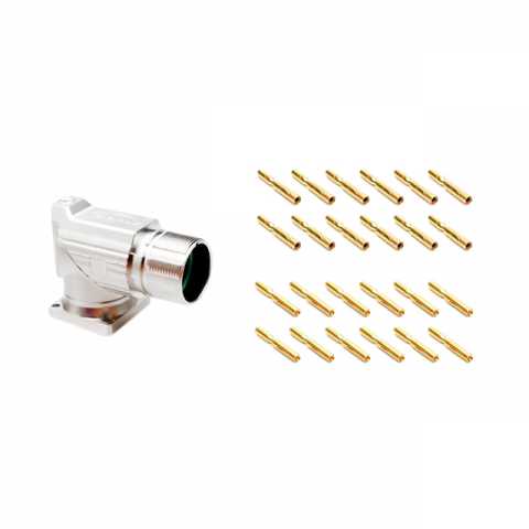 MA5RAP1202S-KIT 射频同轴连接器