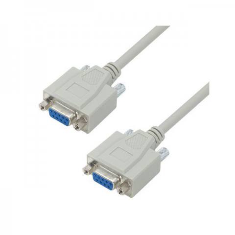 CSNULL9FF-25A D-Sub 电缆