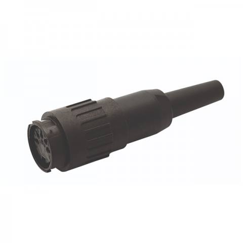 T 3438 551 射频同轴连接器