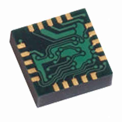 HMC5843-TR 线性、罗盘（IC)