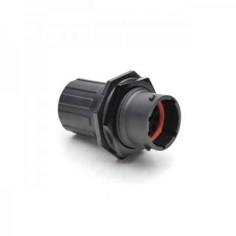 RTS714N12PHEC03 射频同轴连接器