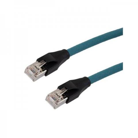 TMD04014014029-004F 模块化以太网电缆（RJ45，RJ11）