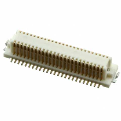 DF12B-50DS-0.5V(86) 矩形连接器