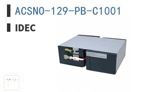 ACSNO-129-PB-C1001 选择开关