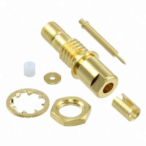 UM-QPJ-196/U(40) U.FL (UMCC)射频同轴连接器
