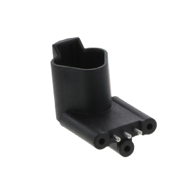 ATF13-3P-BM33J1939 射频同轴连接器