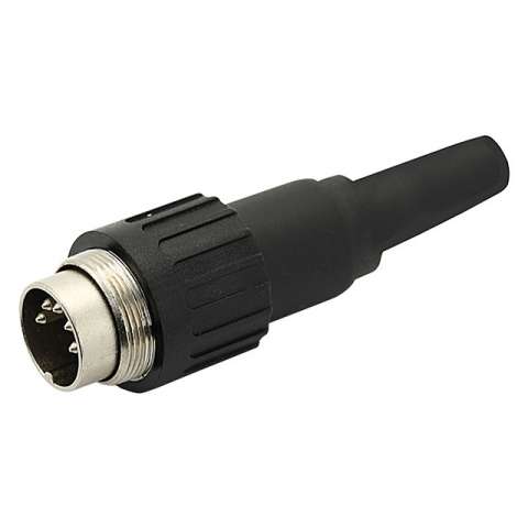 T 3360 013 射频同轴连接器