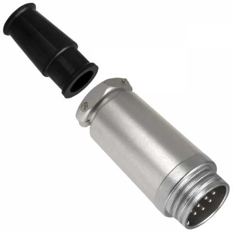 RM15TJD-10P(71) 矩形连接器