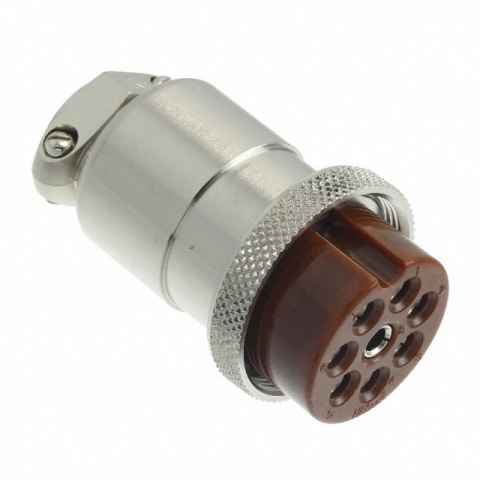 HS25P-8(71) 矩形连接器
