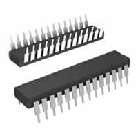 ATMEGA88A-PU 嵌入式 - 微控制器