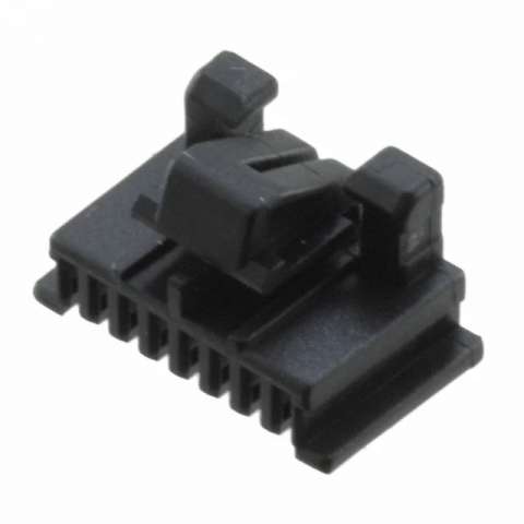DF50A-8S-1C IC、晶体管插座