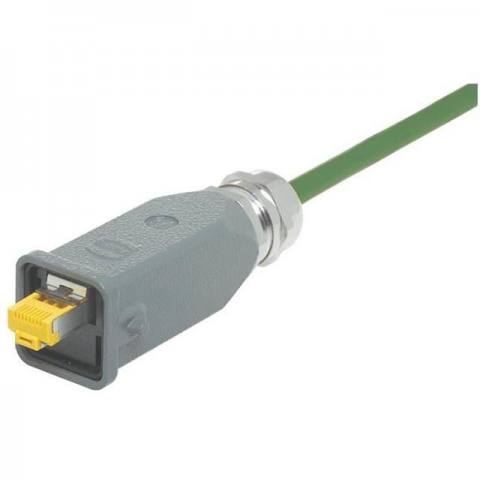 09485252165030 模块化以太网电缆（RJ45，RJ11）