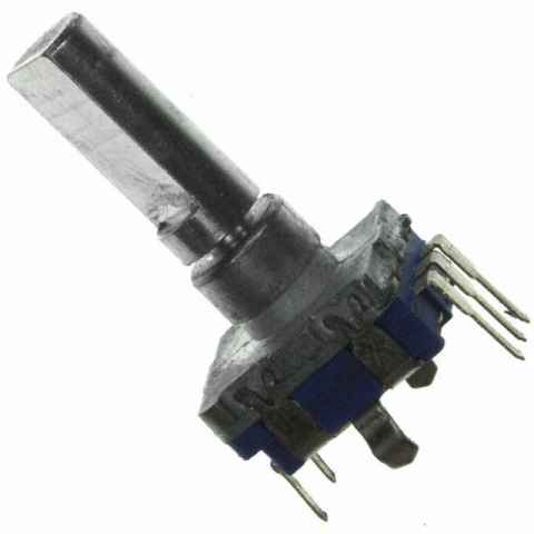 ACZ11BR4E-20FD1-12C 编码器
