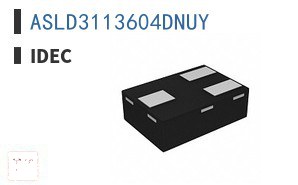 ASLD3113604DNUY 选择开关