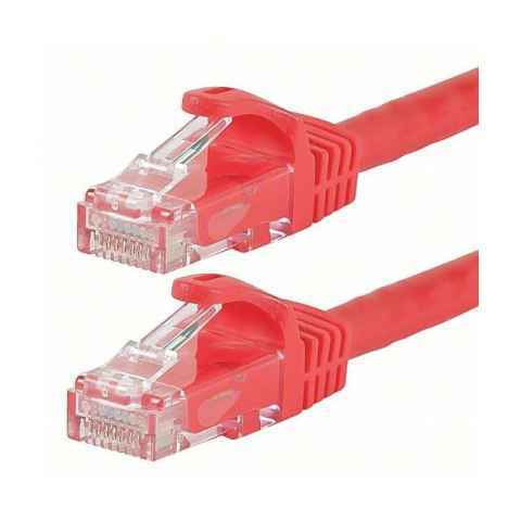 CAT6-0024 模块化以太网电缆（RJ45，RJ11）