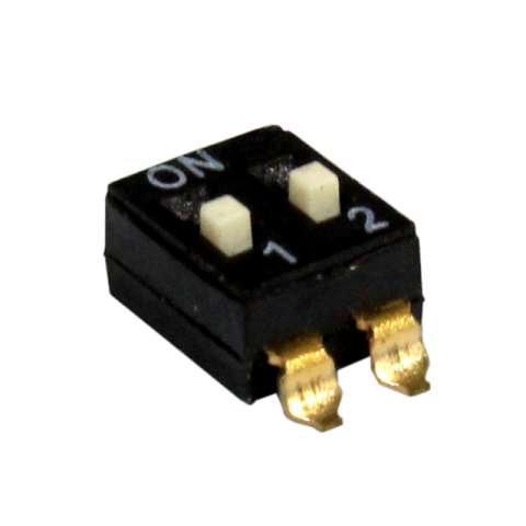 KJ02EXT DIP 开关