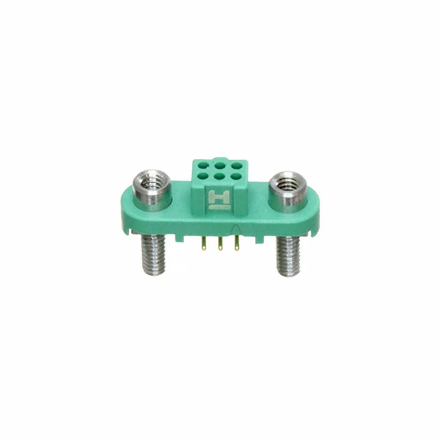 G125-FS10605F3P 矩形连接器