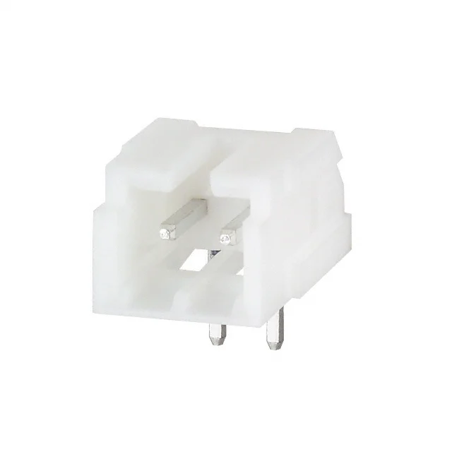 DF1BZ-2P-2.5DS 矩形连接器